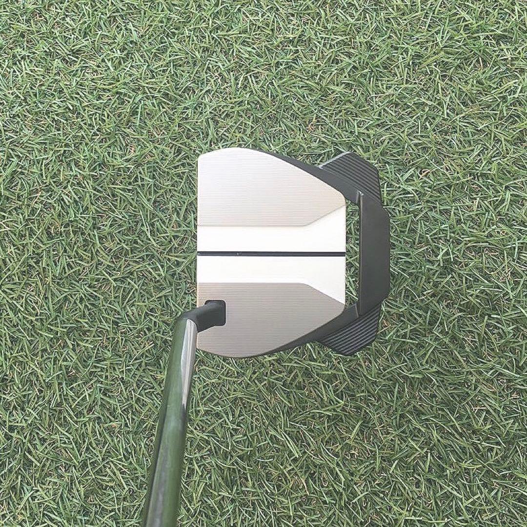 GSS ツアー支給品 2023 SPIDER GTX ショートスラント 未市販