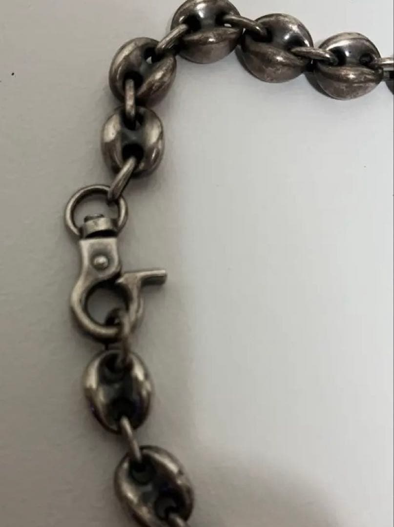 アクセサリー VINTAGE DOLCE & GABBANA D&G necklace