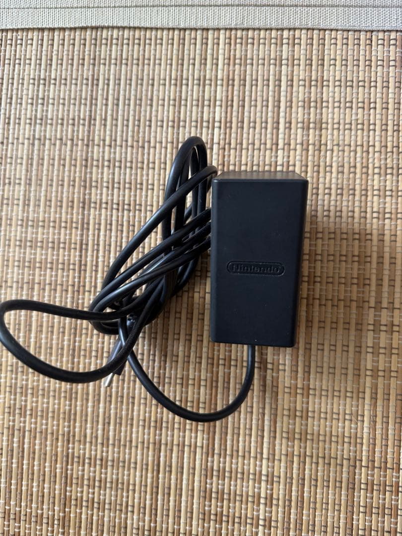 Nintendo Switch Lite 青 2022年製