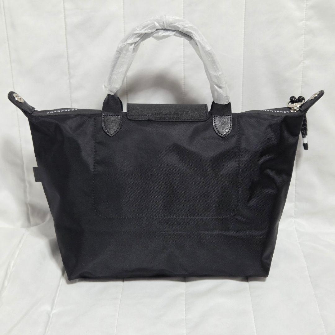 【新品】 LONGCHAMP ル プレアージュ エナジー L 2WAY