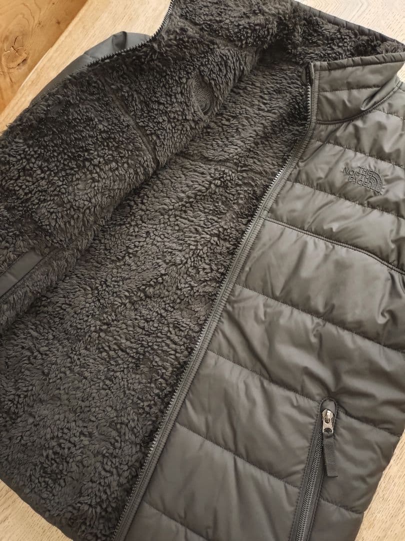 [美品] THE NORTH FACE ノースフェイス ジャケット ダウン