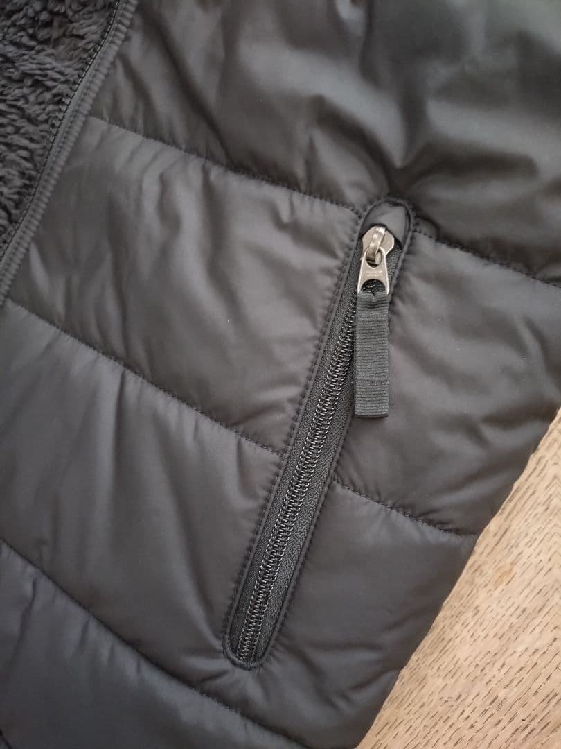 [美品] THE NORTH FACE ノースフェイス ジャケット ダウン