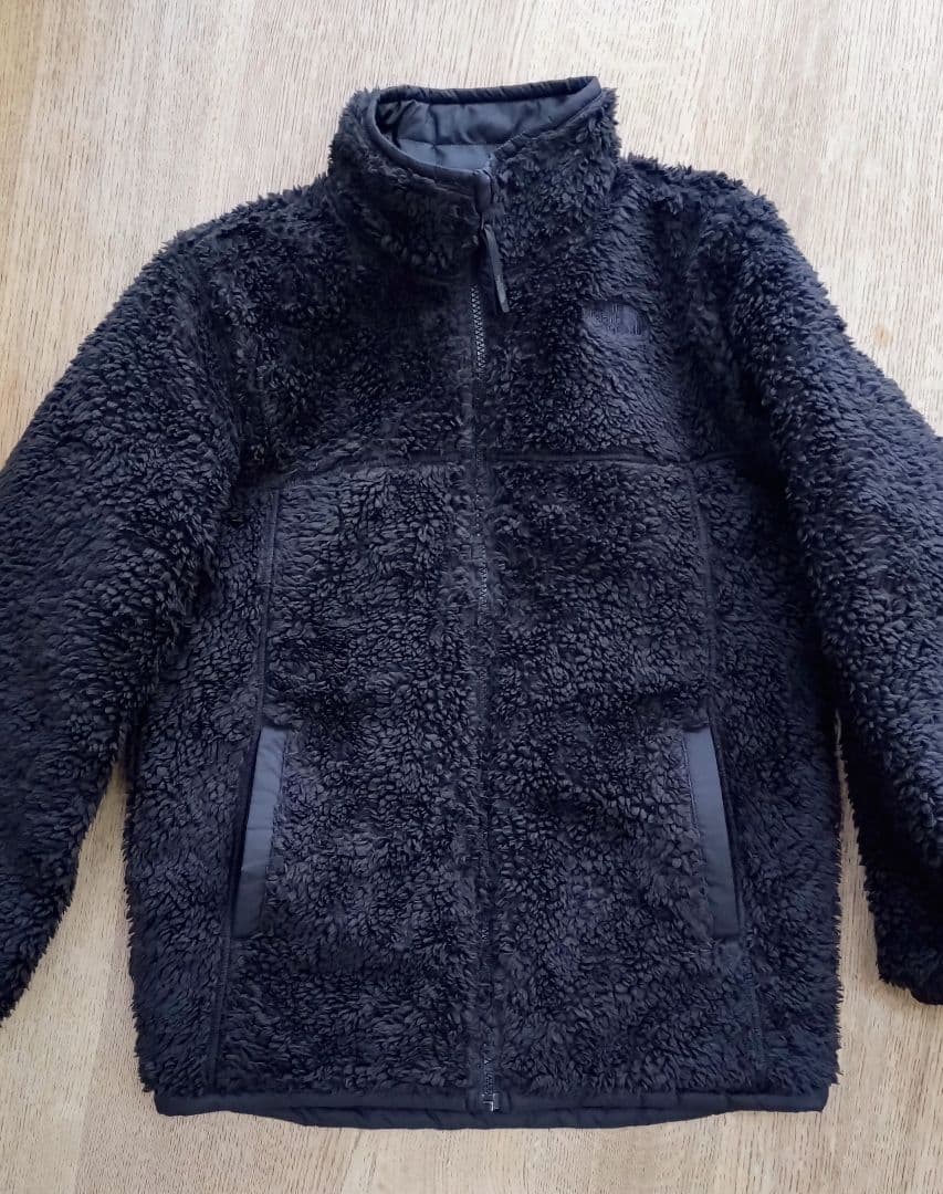 [美品] THE NORTH FACE ノースフェイス ジャケット ダウン