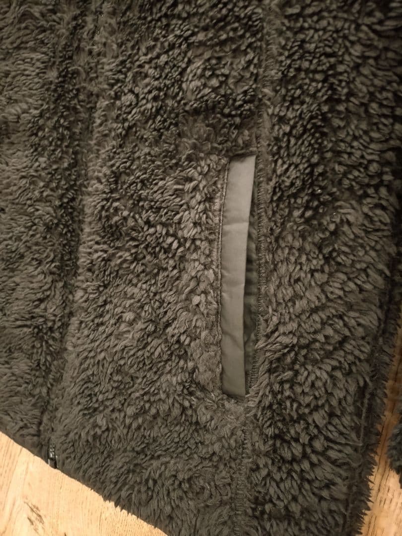 [美品] THE NORTH FACE ノースフェイス ジャケット ダウン