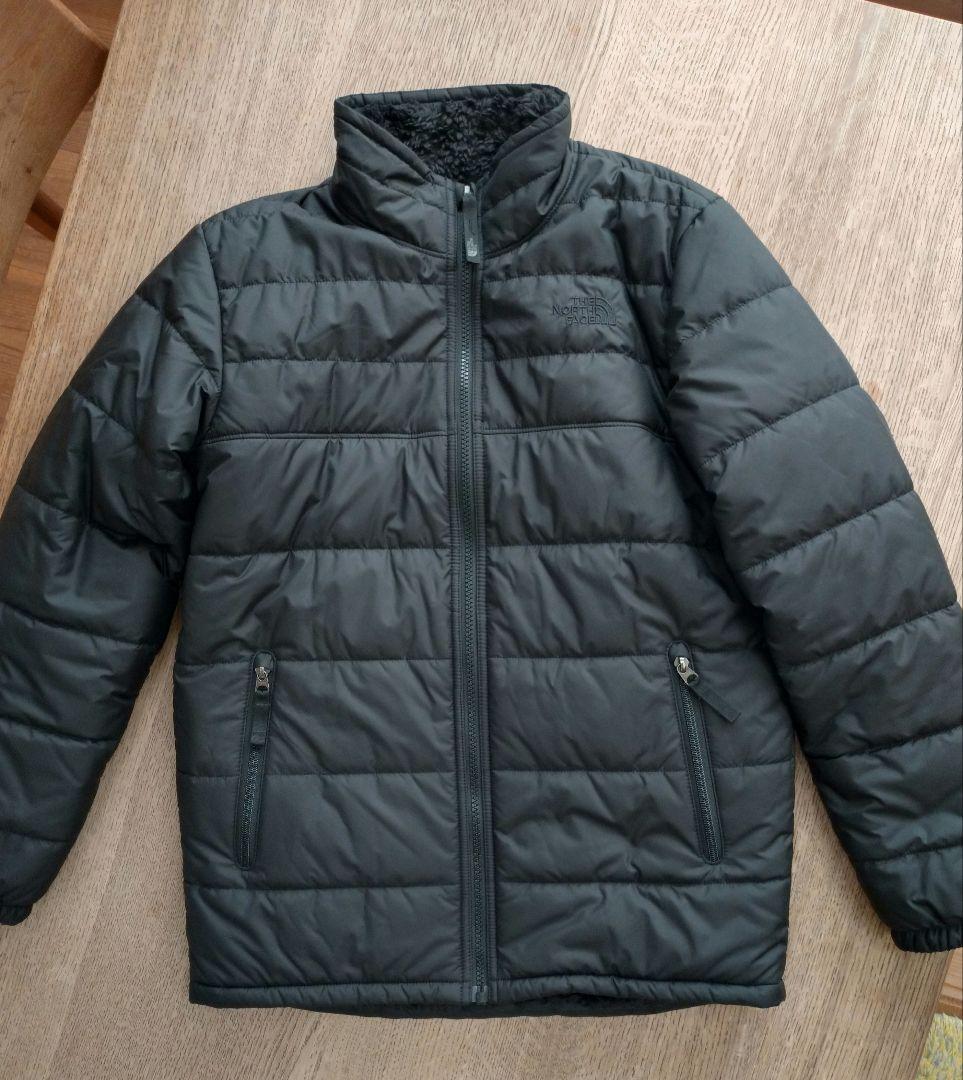 [美品] THE NORTH FACE ノースフェイス ジャケット ダウン