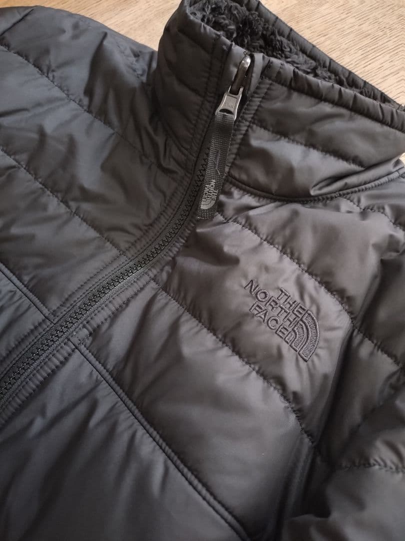 [美品] THE NORTH FACE ノースフェイス ジャケット ダウン