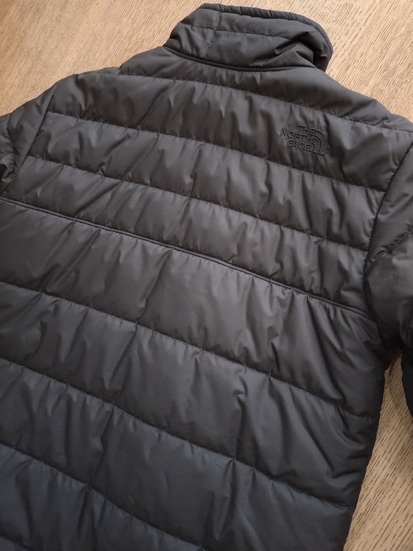 [美品] THE NORTH FACE ノースフェイス ジャケット ダウン