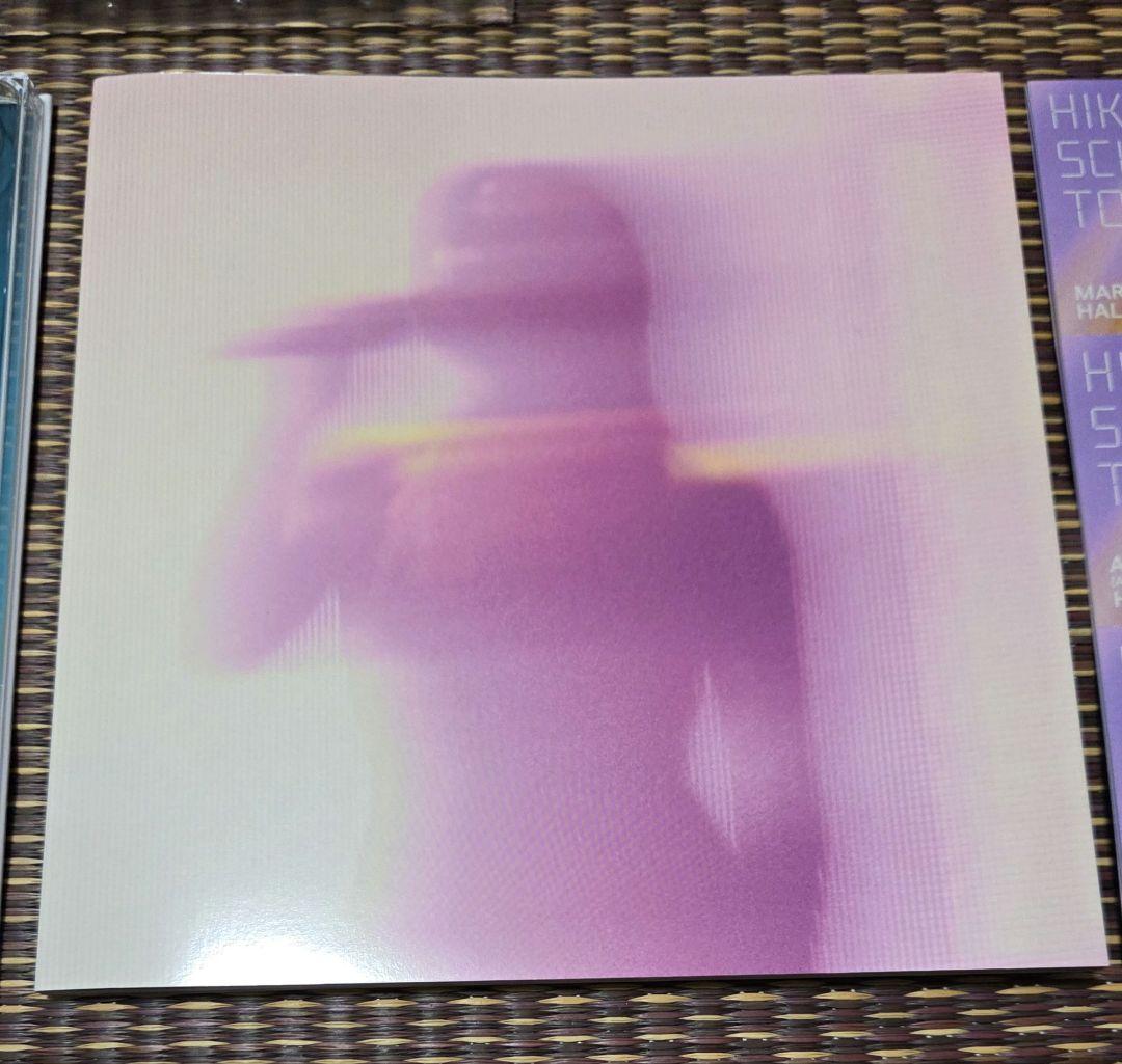 【美品】宇多田ヒカル SCIENCE FICTION TOUR 2024