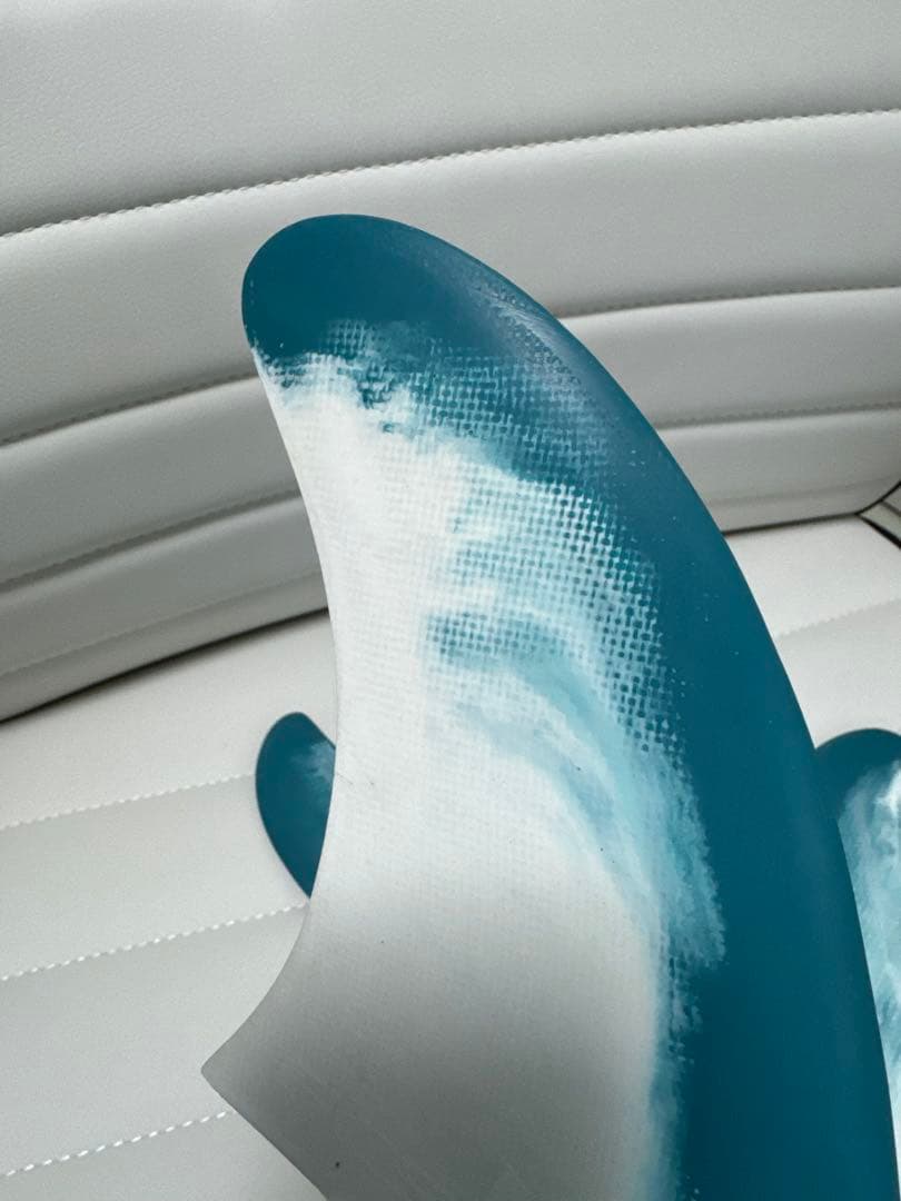 美品FCS2 シェイパーシリーズ MR ツイン・スタビライザー