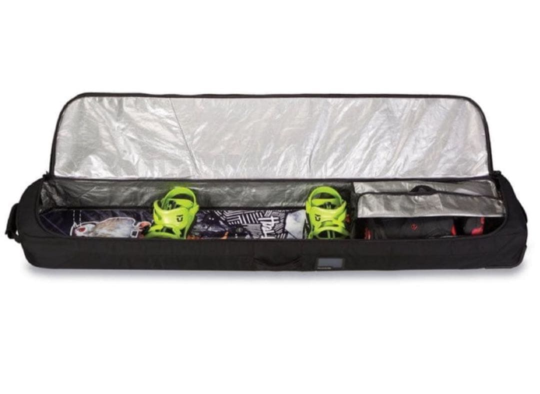 DAKINE（ダカイン）ホイールバッグ　165