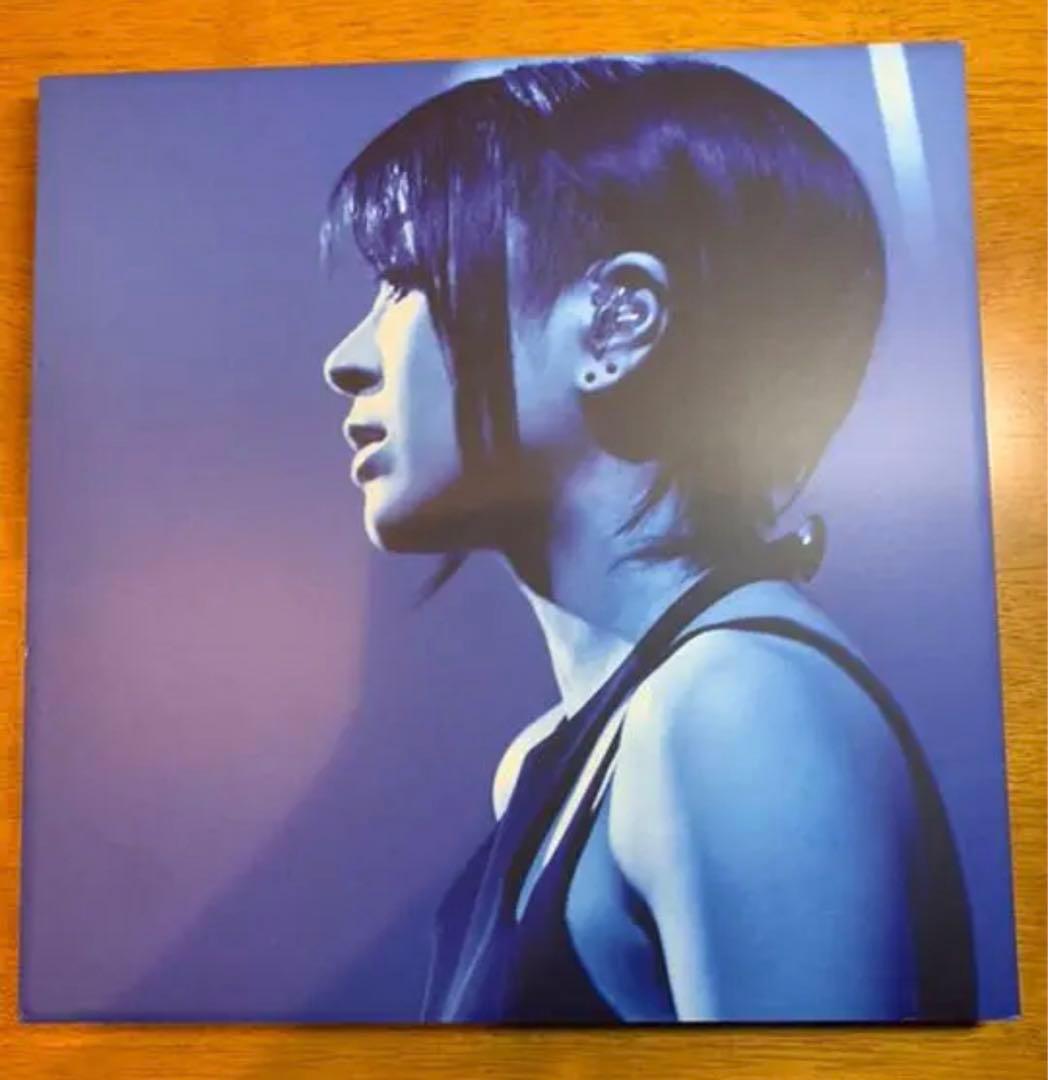 宇多田ヒカル/Hikaru Utada Laughter in the Dar…