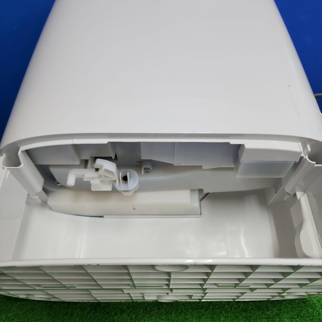 L16★パナソニック衣類乾燥除湿器F-YZSX60/19年製・保証付・送料無料