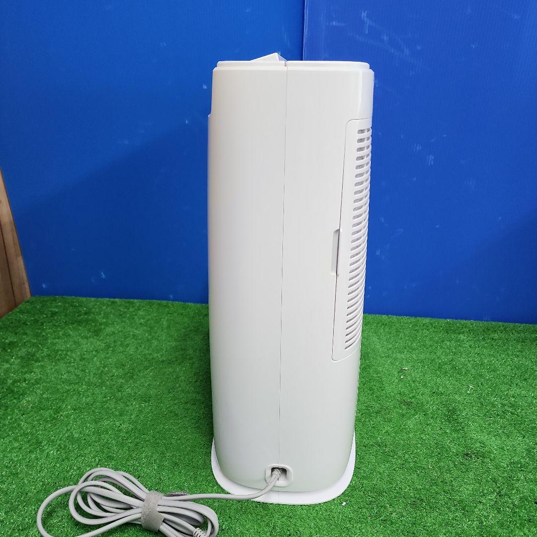 L16★パナソニック衣類乾燥除湿器F-YZSX60/19年製・保証付・送料無料