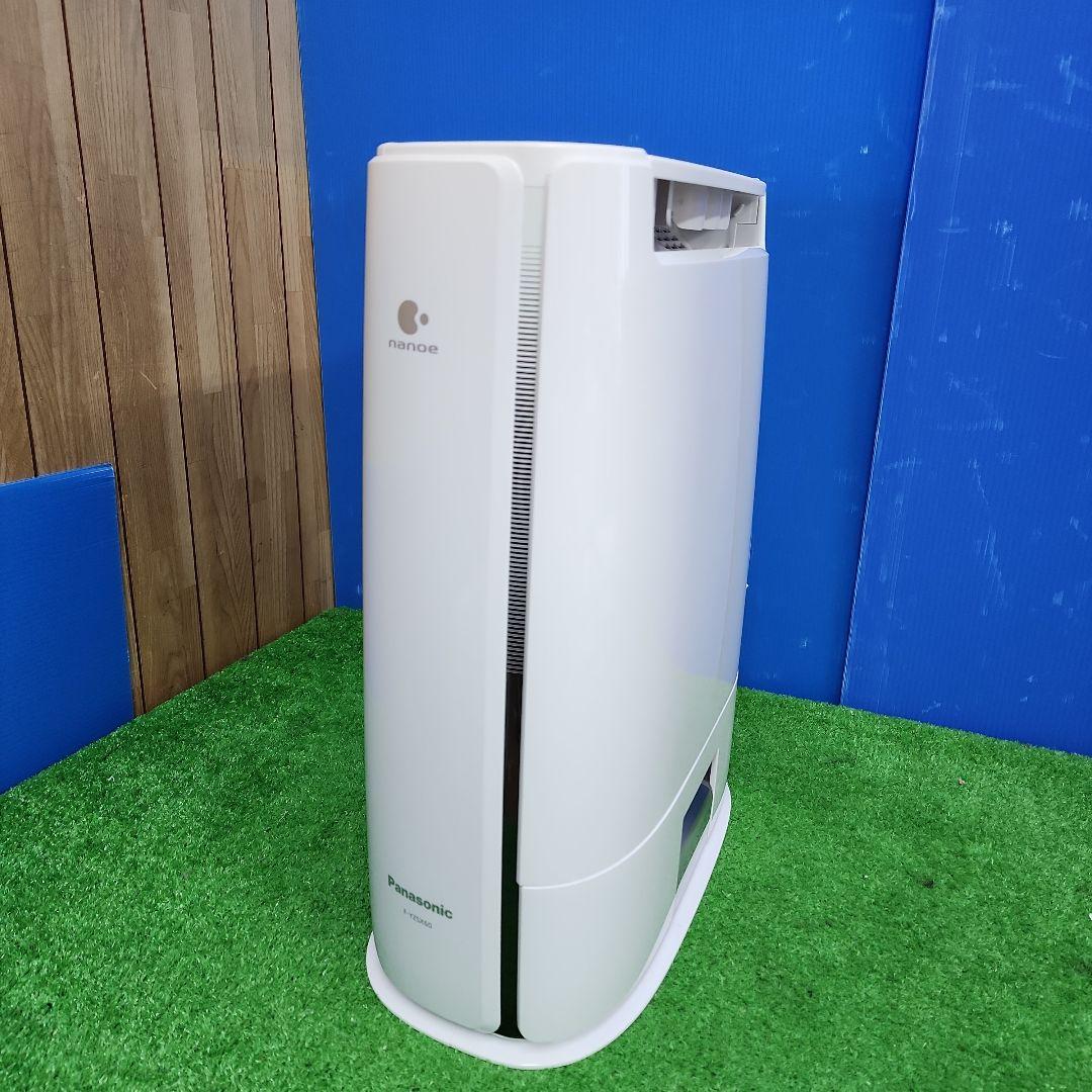 L16★パナソニック衣類乾燥除湿器F-YZSX60/19年製・保証付・送料無料