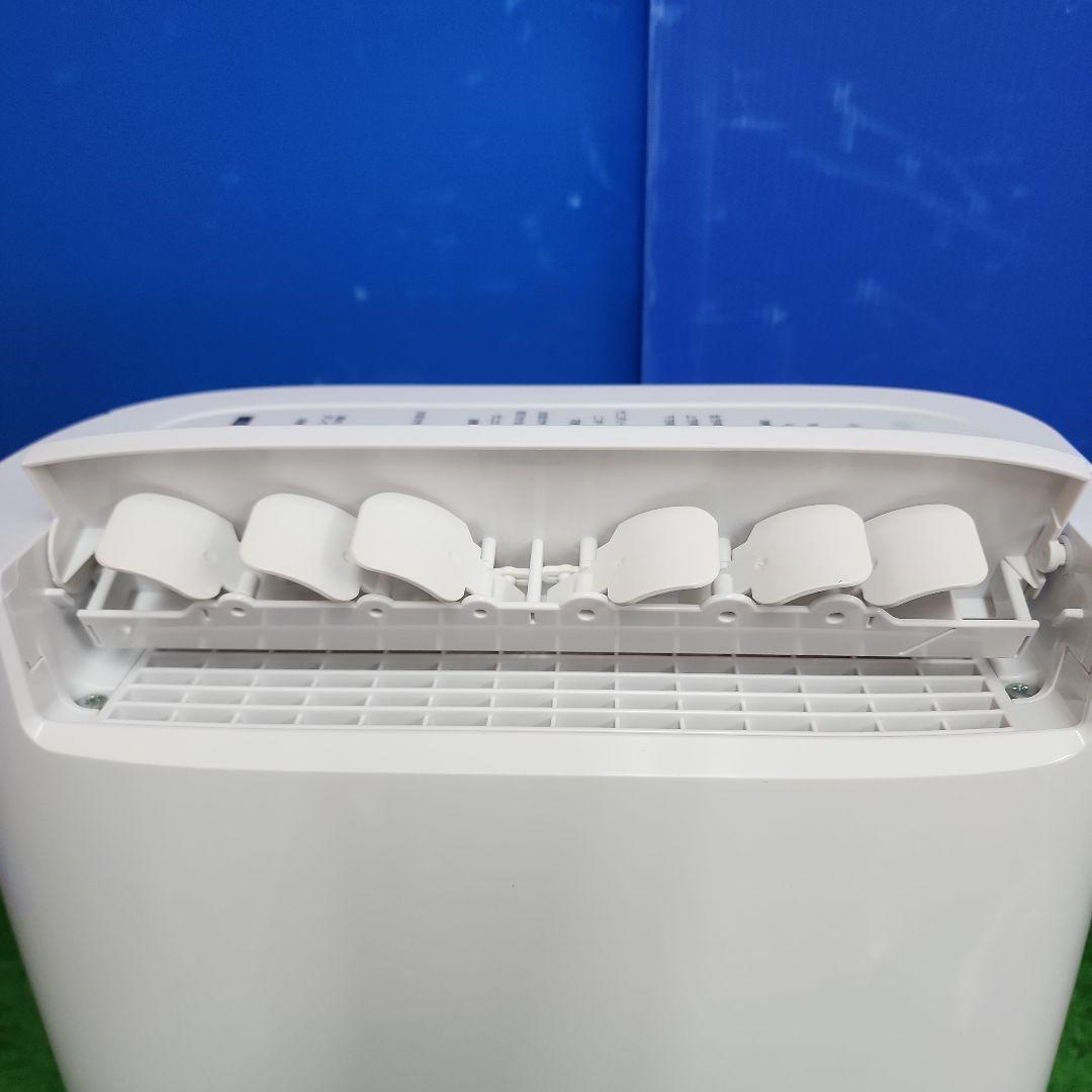 L16★パナソニック衣類乾燥除湿器F-YZSX60/19年製・保証付・送料無料