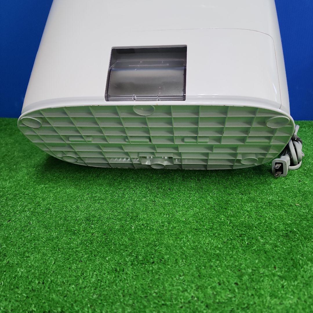 L16★パナソニック衣類乾燥除湿器F-YZSX60/19年製・保証付・送料無料