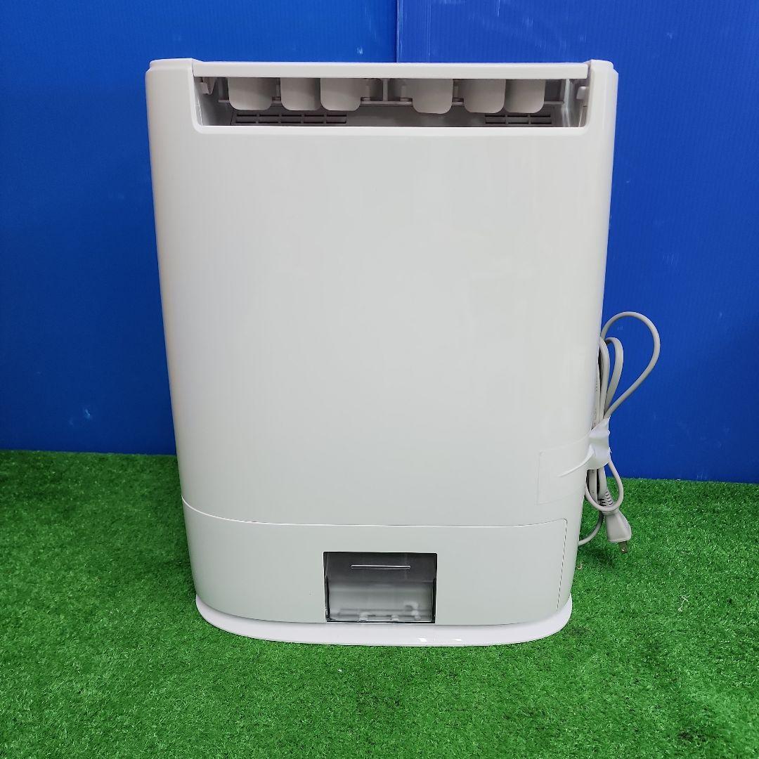 L16★パナソニック衣類乾燥除湿器F-YZSX60/19年製・保証付・送料無料