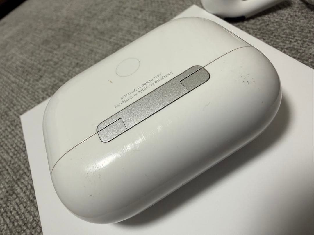 AirPods Pro（第2世代） USB Type-C