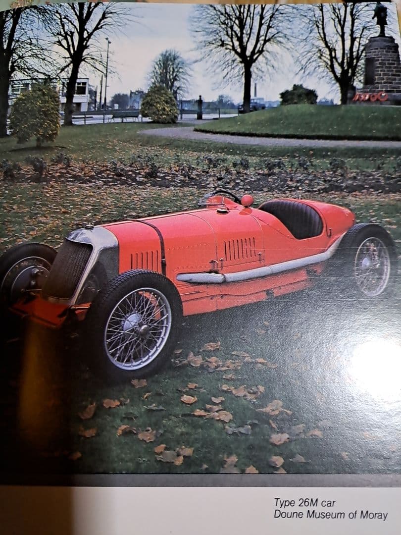 希少 MASERATI L.D.A マセラティ