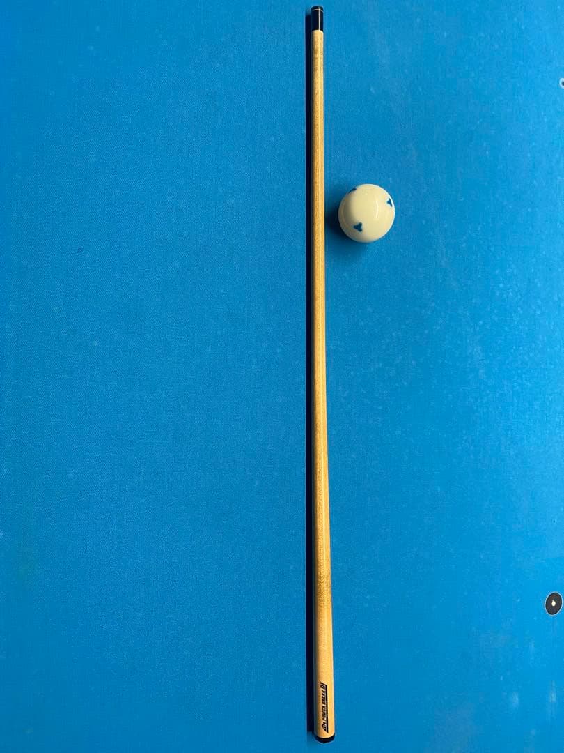 ビリヤード ブレイクシャフト MEZZ パワーブレイク DI