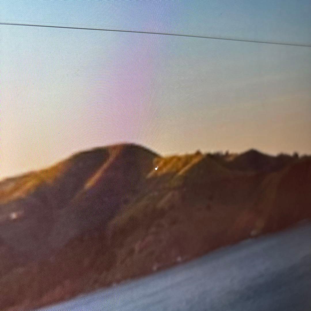 SONY 液晶テレビ49型 本体　KJ-49X8300D