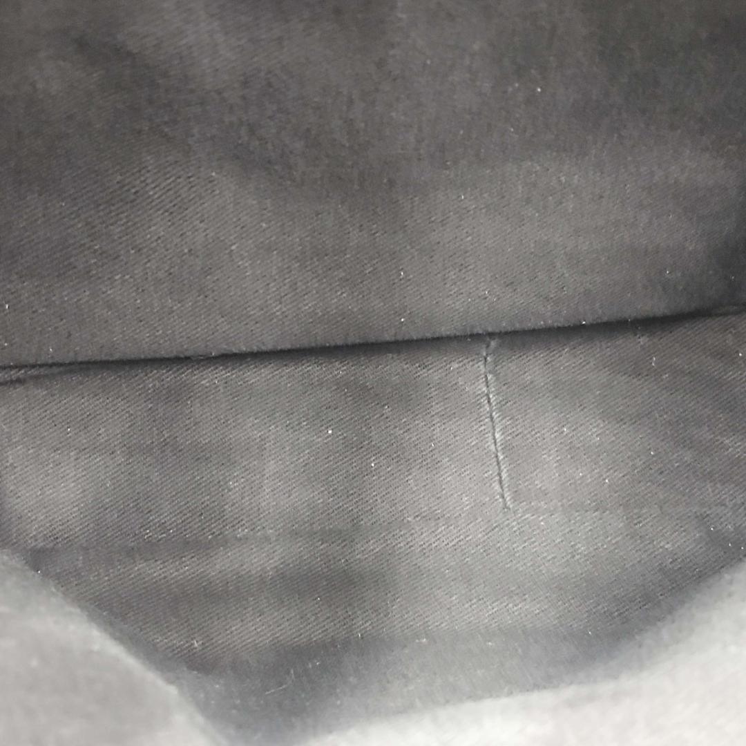 シャネル チェーントート ＧＳＴ キャビアスキン ブラック