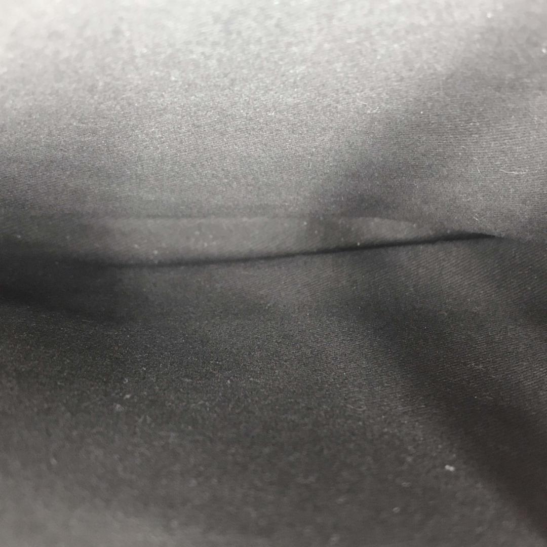 シャネル チェーントート ＧＳＴ キャビアスキン ブラック