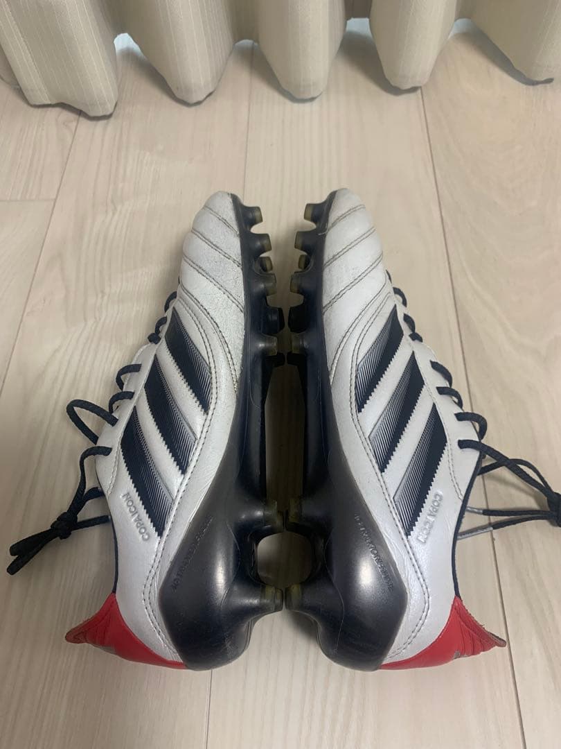 シューズ adidas COPA ICON2 ELITE FG/AG 27.0cm