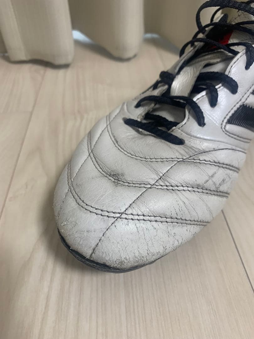 シューズ adidas COPA ICON2 ELITE FG/AG 27.0cm