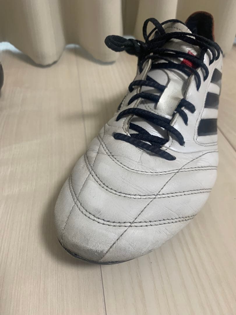 シューズ adidas COPA ICON2 ELITE FG/AG 27.0cm