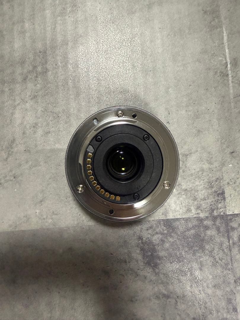 レンズ(単焦点) LUMIX G 14mm/F2.5 ASPH. H-H014