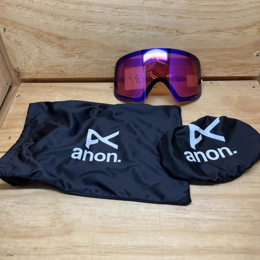 【1710】 anon　アノン　M6　エムシックス