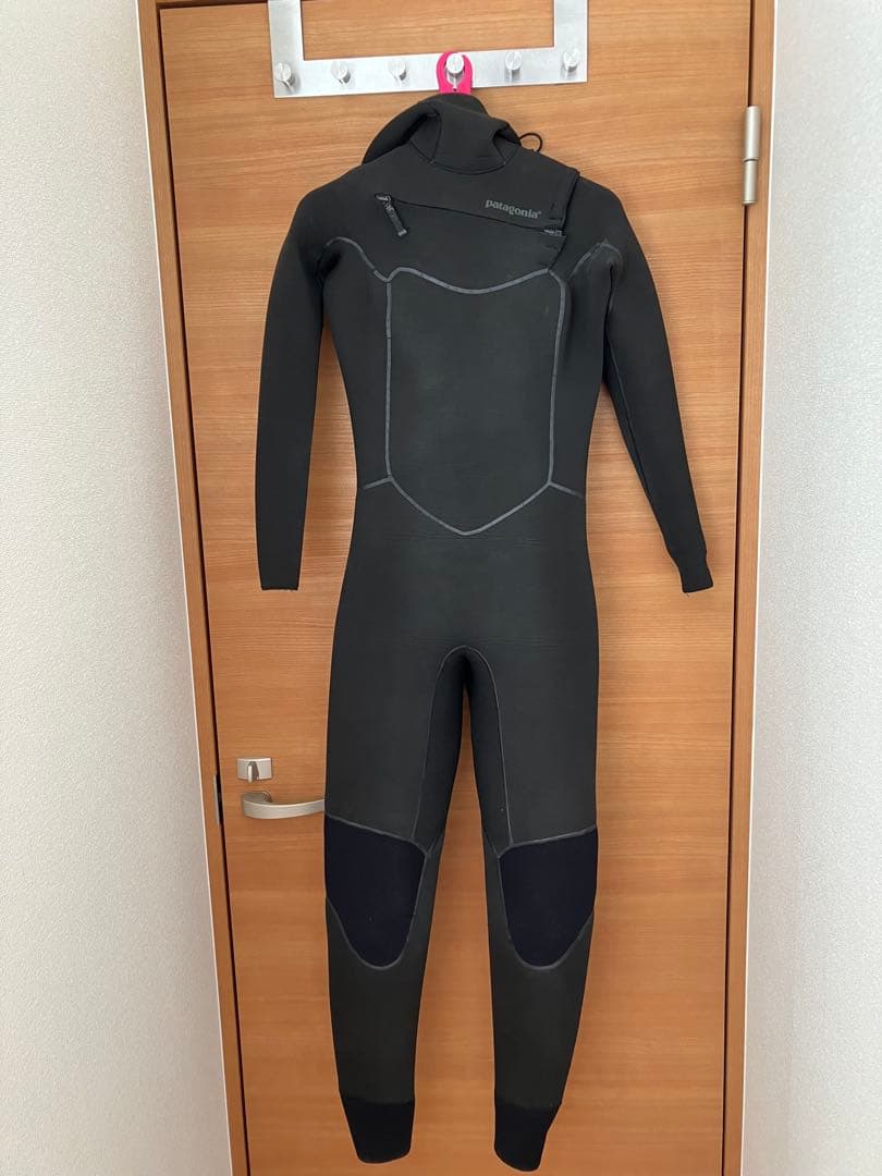 Patagonia レディースウエットスーツ
