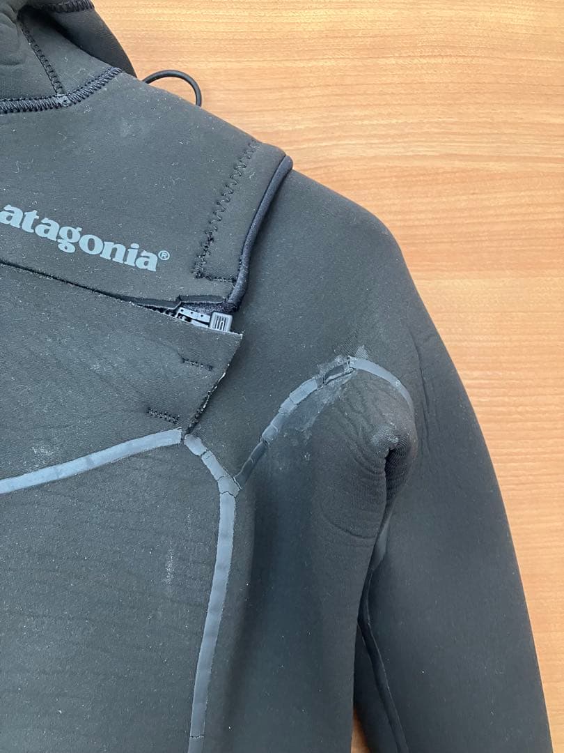Patagonia レディースウエットスーツ