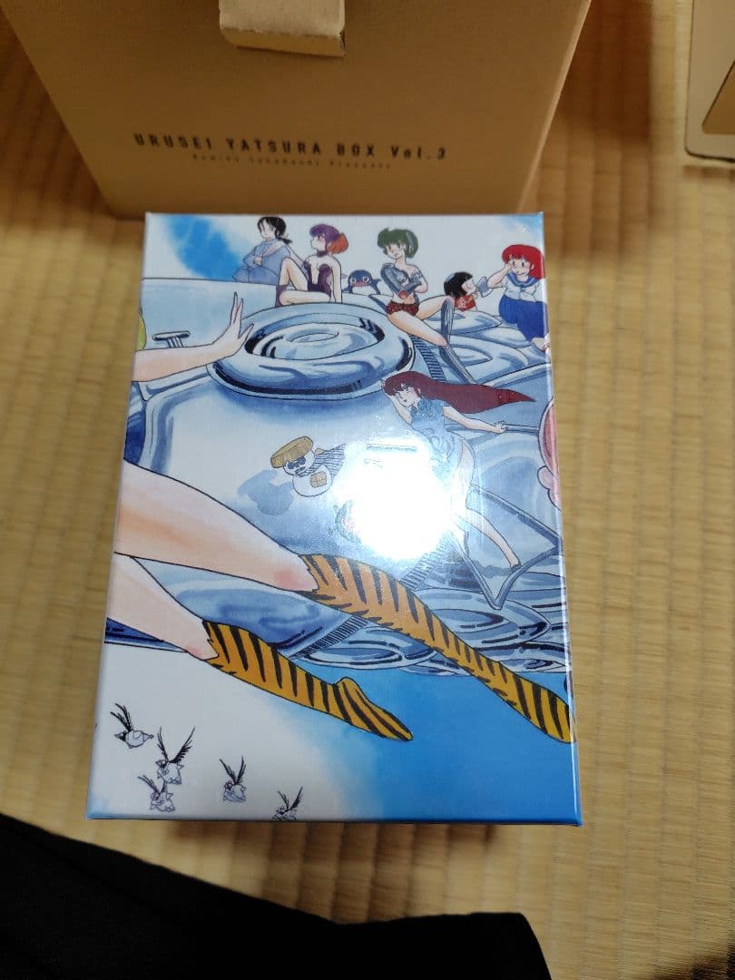 うる星やつら　全巻セット