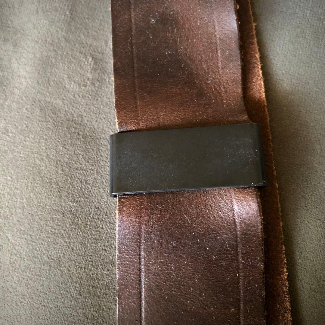 帽子 Bailey \"BAKER\" Crushble Hat NigelCabourn