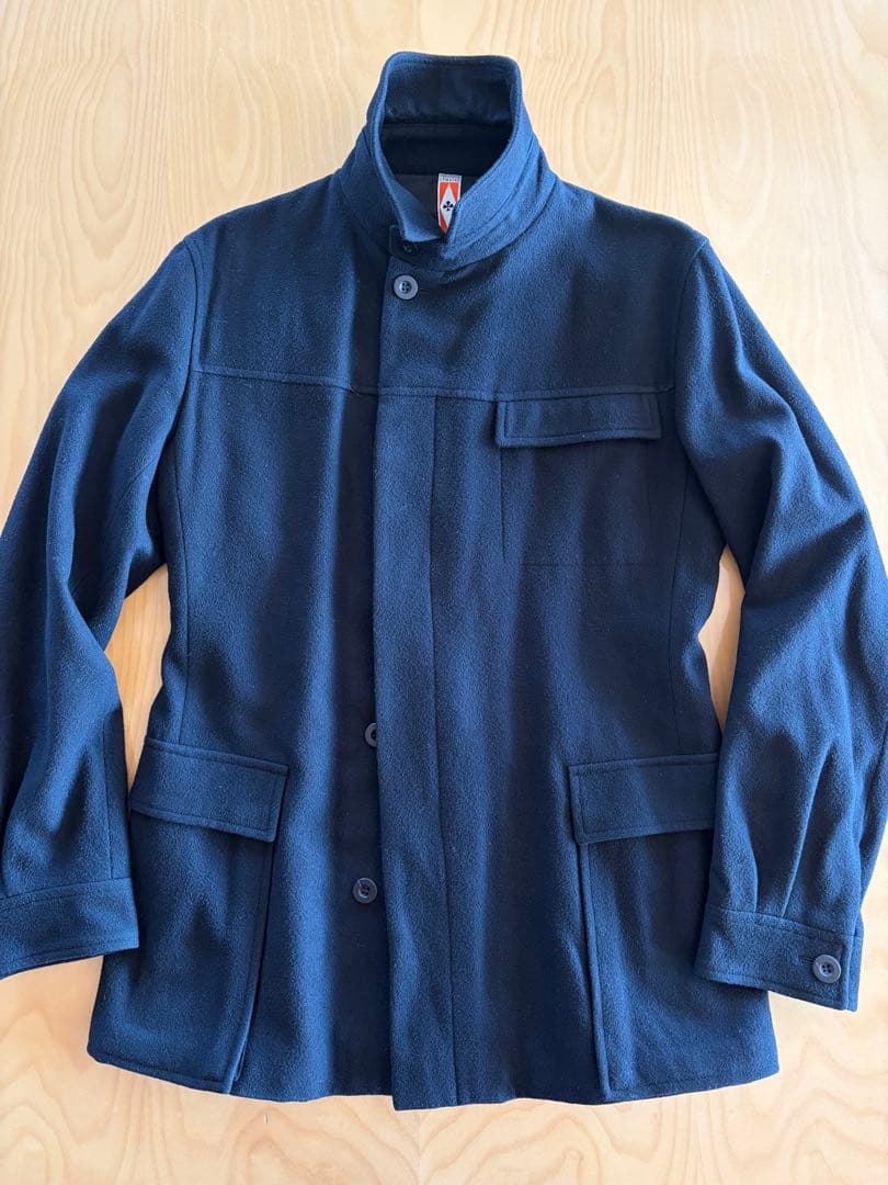 初期 クリストフルメール ショートコート 2