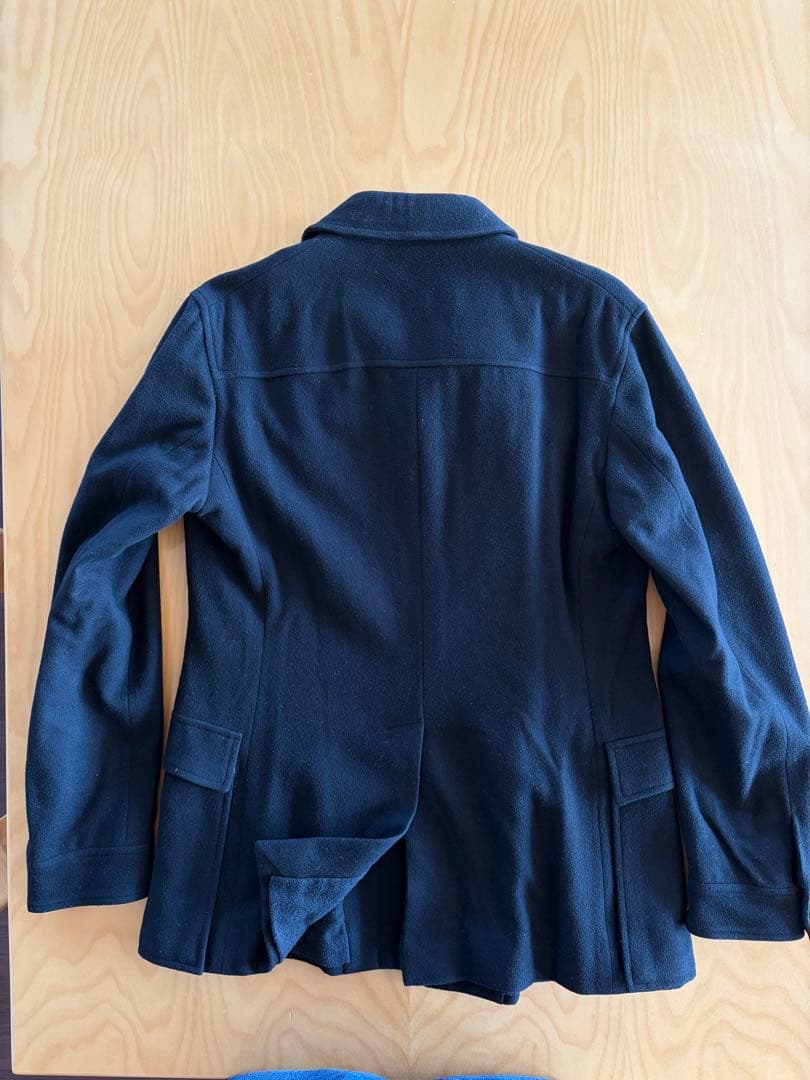 初期 クリストフルメール ショートコート 2