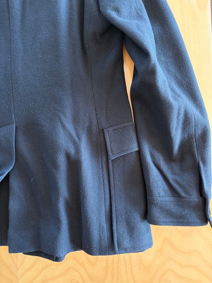 初期 クリストフルメール ショートコート 2