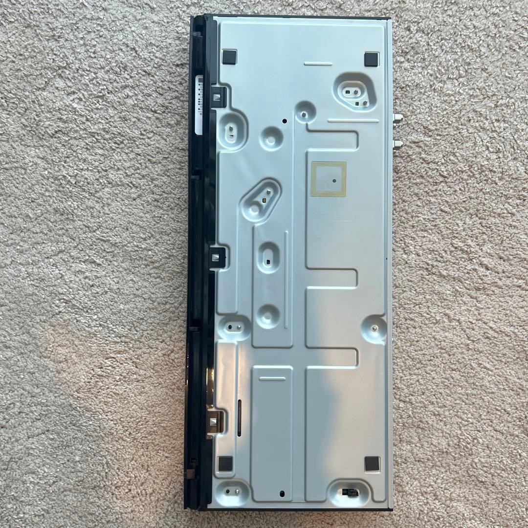 Panasonic DMR-BRS30 ブルーレイディーガ2019年製