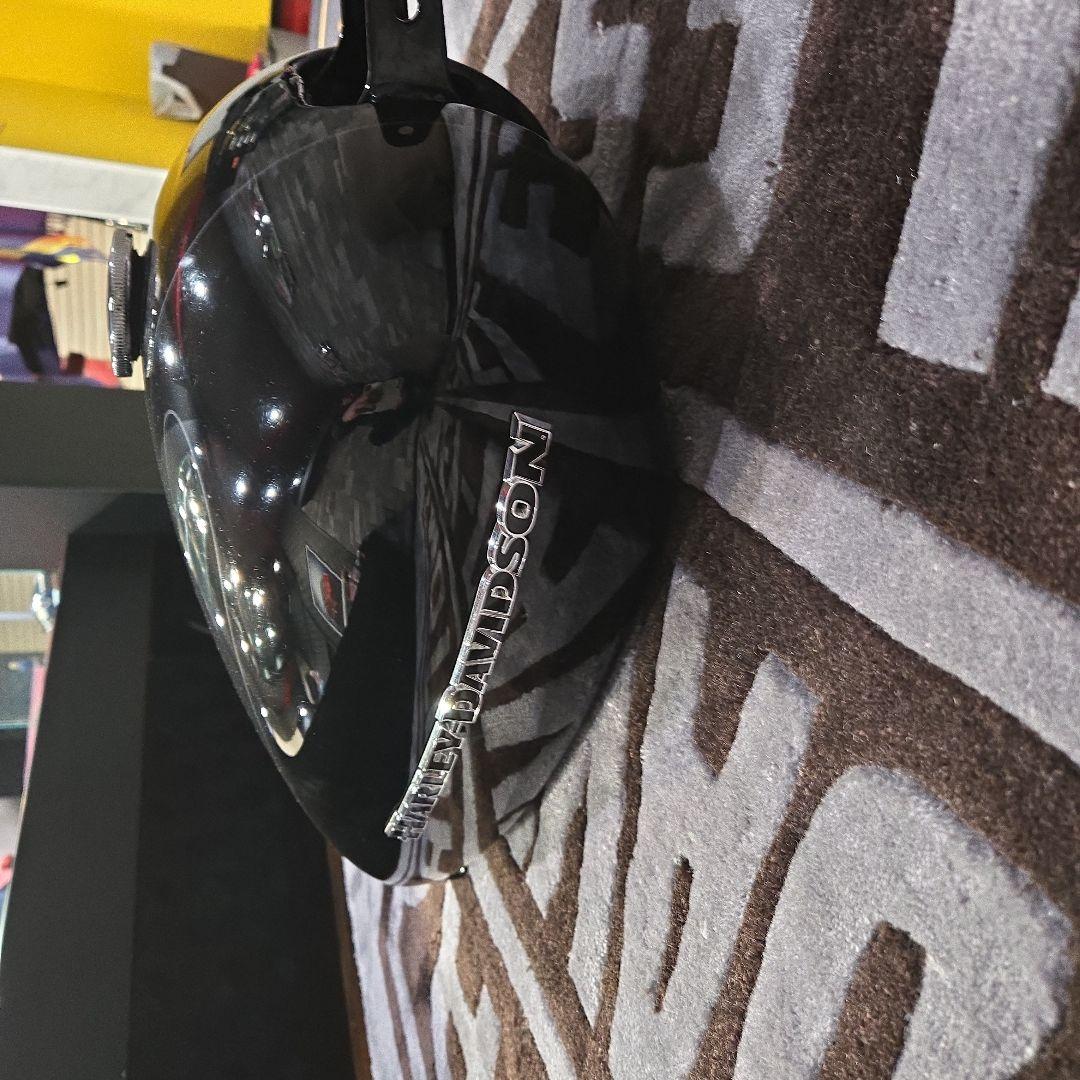 ブレイクアウトFXBRS純正タンク