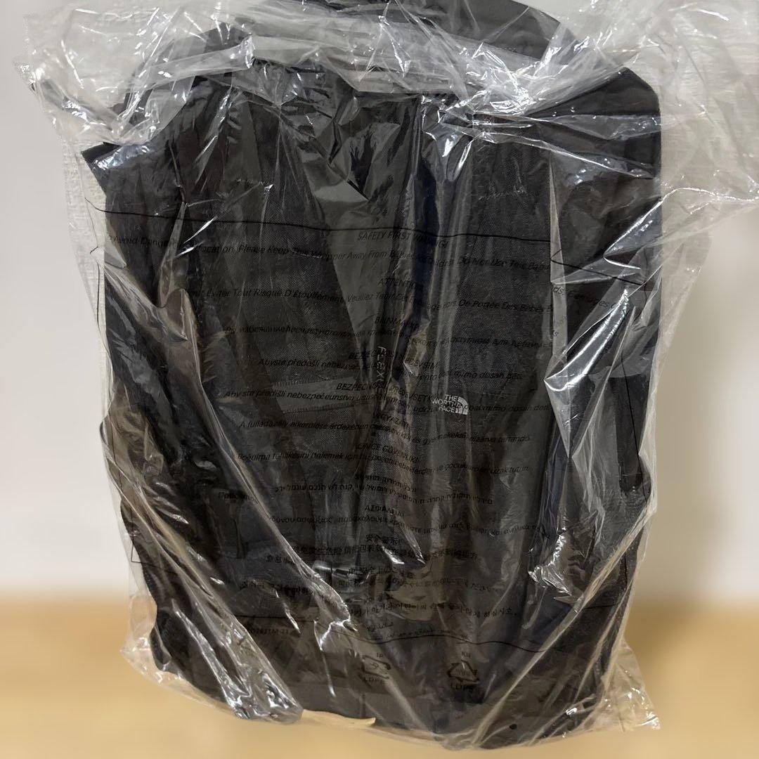 ノースフェイス リュック vault ヴォルト ブラック NF0A3VY24H0