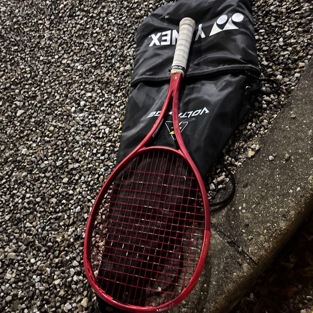 YONEX ヨネックス　ジオブレイク70s