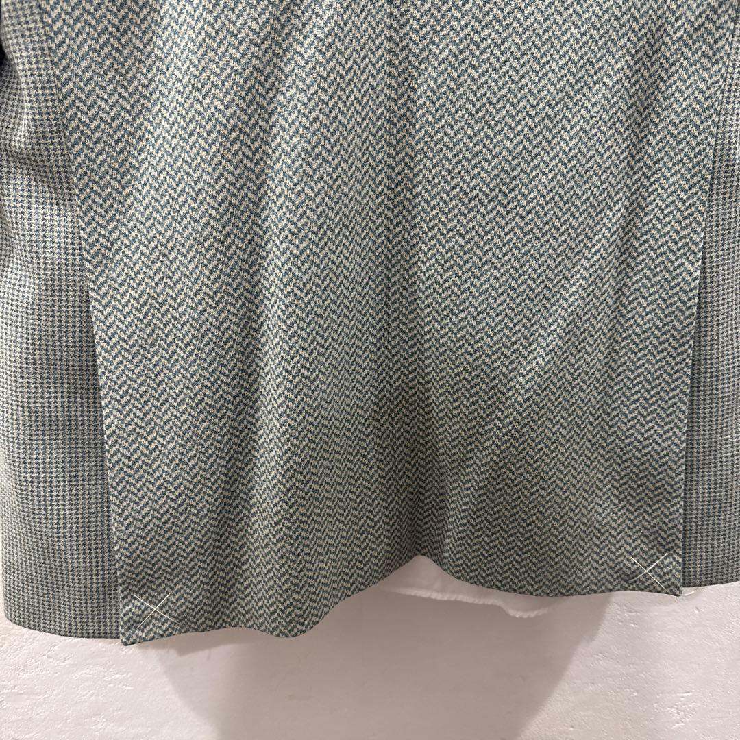 牛男ページ　　ETRO テーラードジャケット