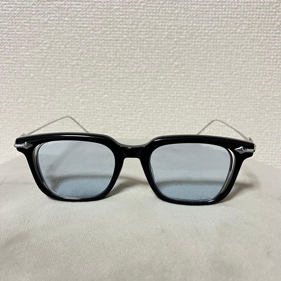 [新品、未使用]GENTLE MONSTER ジェントルモンスターサングラス