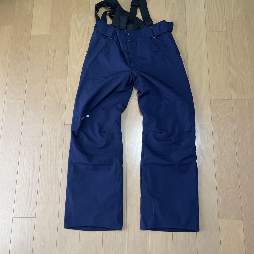 フェニックスPhenix スキーウェア　デモウェア中古　サイズM