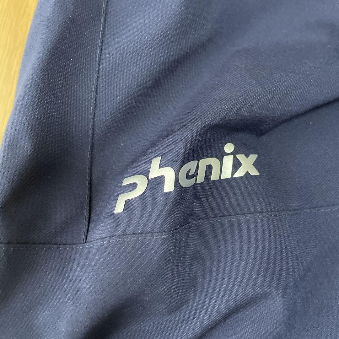フェニックスPhenix スキーウェア　デモウェア中古　サイズM