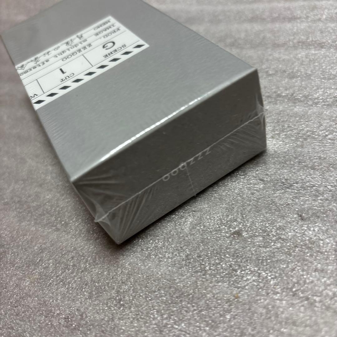 zzzgoo 香水 G1 月夜のお茶会　50ml