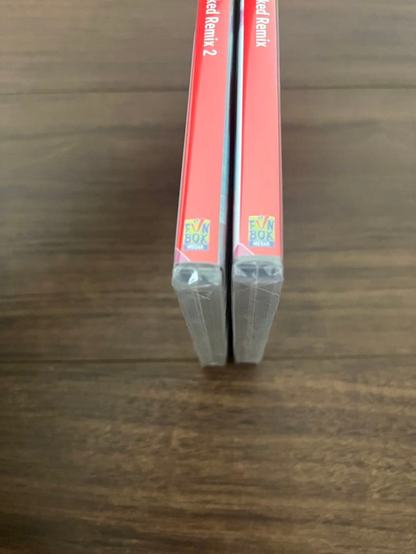 【新品未開封】オトコクロス(Otokonoko Cross) 2本セット