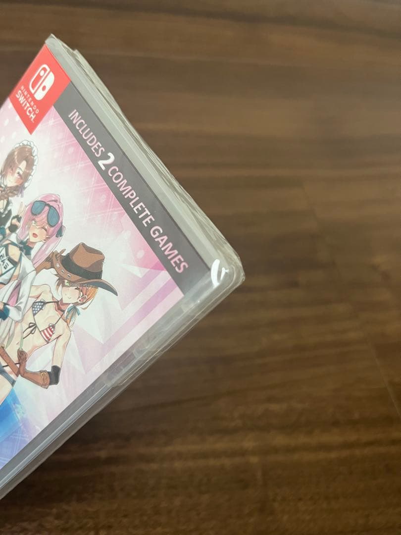 【新品未開封】オトコクロス(Otokonoko Cross) 2本セット